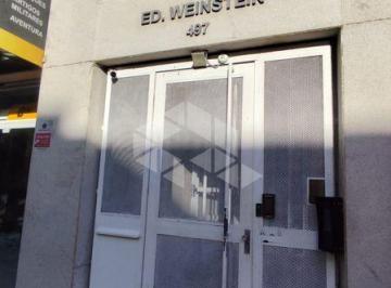 Apartamento · 40m² · 1 Quarto · Apartamento 40M² - para Alugar