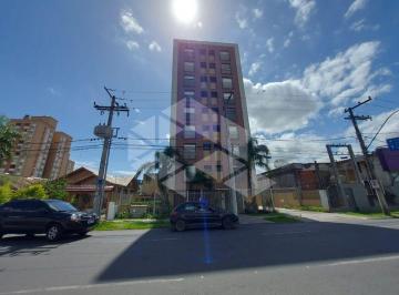 Apartamento · 65m² · 2 Quartos · 1 Vaga · Apartamento 65M² - para Alugar