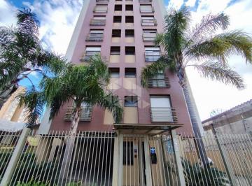 Apartamento · 65m² · 2 Quartos · 1 Vaga · Apartamento 65M² - para Alugar