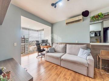 Apartamento · 67m² · 2 Quartos · 1 Vaga · Apartamento 67M² - para Alugar