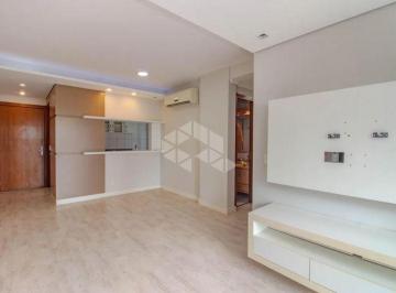 Apartamento · 79m² · 3 Quartos · 1 Vaga · Apartamento 79M² - para Alugar