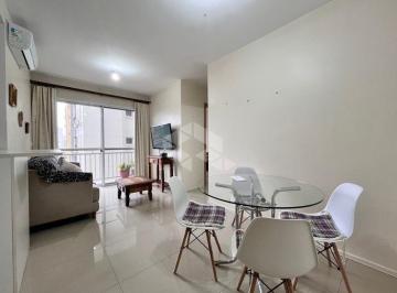 Apartamento · 54m² · 2 Quartos · 1 Vaga · Apartamento 54.62M² - para Alugar