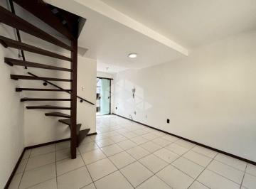Casa · 92m² · 2 Quartos · 2 Vagas · Casa em Condomínio 92M² - para Alugar