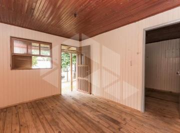 001-CR34748 - Chile 80 · Casa Residencial 45M² - para Alugar
