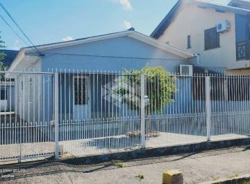 Casa · 220m² · 2 Quartos · 1 Vaga · Casa Residencial 220M² - para Alugar
