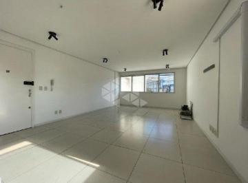 Comercial · 38m² · Sala 38.39M² - para Alugar