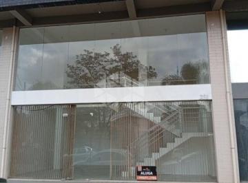 Comercial · 108m² · Loja 108.53M² - para Alugar