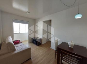 Apartamento · 50m² · 2 Quartos · Apartamento 50M² - para Alugar