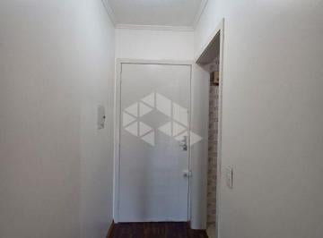 Apartamento · 55m² · 1 Quarto · Apartamento 55M² - para Alugar