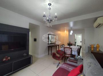 Apartamento · 82m² · 2 Quartos · 1 Vaga · Apartamento 82M² - para Alugar