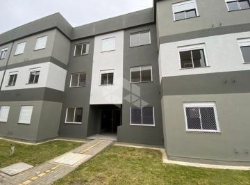 Apartamento · 56m² · 2 Quartos · 1 Vaga · Apartamento 56.17M² - para Alugar