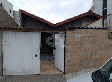 Casa · 60m² · 2 Quartos · 1 Vaga · Casa Residencial 60M² - para Alugar