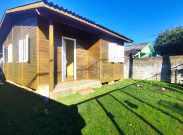 Casa · 50m² · 2 Quartos · 1 Vaga · Casa Residencial 50M² - para Alugar