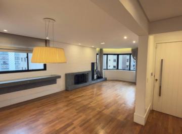 Foto 02 · Apartamento à venda em Moema - São Paulo