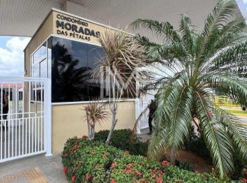 casa-plana-condominio-petalas-quitada12365817.jpeg · ALUGUEL Casa Plana Condomínio Pétalas 2 QUARTOS