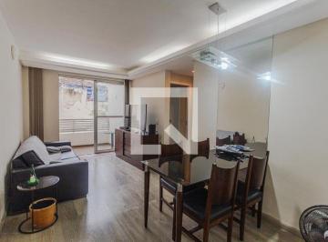 Apartamento · 61m² · 2 Quartos · 2 Vagas · Apartamento à Venda - Graça, 2 Quartos, 61 m² - Belo Horizonte