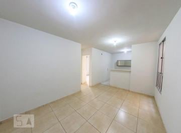 Apartamento · 52m² · 2 Quartos · 1 Vaga · Apartamento à Venda - Minas Brasil, 2 Quartos, 52 m² - Belo Horizonte