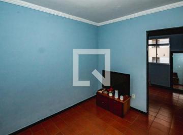 Apartamento · 47m² · 2 Quartos · 1 Vaga · Apartamento à Venda - Juliana, 2 Quartos, 47 m² - Belo Horizonte