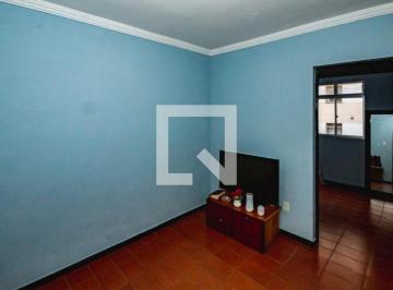 Apartamento · 47m² · 2 Quartos · 1 Vaga · Apartamento à Venda - Juliana, 2 Quartos, 47 m² - Belo Horizonte