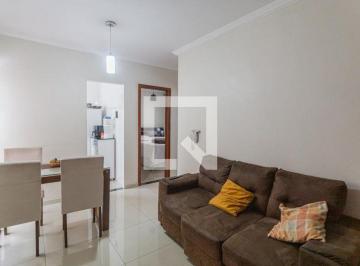 Apartamento · 48m² · 2 Quartos · Apartamento à Venda - Maria Virgínia, 2 Quartos, 48 m² - Belo Horizonte