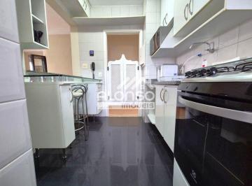 Apartamento de 3 quartos, São Paulo · APARTAMENTO MOBILIADO PARA LOCAÇÃO - JARDIM BONFIGLIOLI - BUTANTÃ