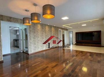 Apartamento · 165m² · 3 Quartos · 2 Vagas · Apartamento para venda em Jardim de 165.00m² com 3 Quartos, 3 Suites e 2 Garagens