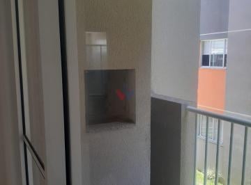 Apartamento · 54m² · 2 Quartos · 1 Vaga · Apartamento para alugar em Vargem Grande de 54.00m² com 2 Quartos e 1 Garagem
