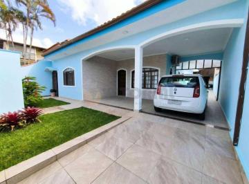 12001716a2ad973c10dfdc397b2983.jpeg · Casa à venda em Caraguatatuba, Massaguaçu, com 3 quartos, 177m²