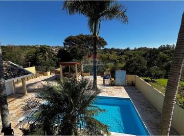 Casa · 518m² · 6 Quartos · 8 Vagas · Casa de Condomínio para venda em Jardim Do Ribeirão Ii de 518.43m² com 6 Quartos, 4 Suites e 8 Garag