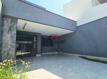Casa · 90m² · 2 Quartos · 4 Vagas · Casa para venda em Loteamento Residencial Jardim Jacyra de 90.00m² com 2 Quartos, 1 Suite e 4 Garage