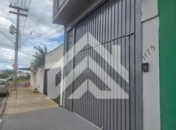 Comercial · 61m² · 1 Quarto · Galpão / Depósito / Armazém para alugar em Jardim Residencial Das Palmeiras de 61.00m² com 1 Quarto