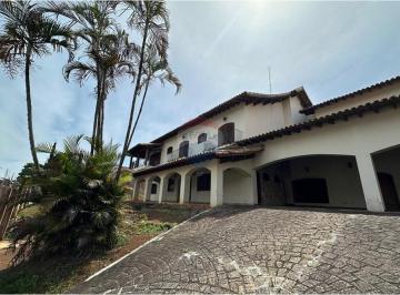 Casa · 958m² · 6 Quartos · 10 Vagas · Casa para alugar em Vila Oliveira de 958.00m² com 6 Quartos, 6 Suites e 10 Garagens