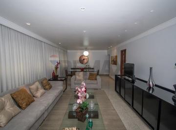 Apartamento · 192m² · 4 Quartos · 2 Vagas · Apartamento para venda em Lourdes de 192.00m² com 4 Quartos, 2 Suites e 2 Garagens