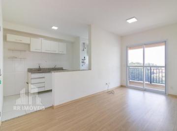 Apartamento · 61m² · 2 Quartos · 1 Vaga · Apartamento para alugar em Tamboré de 61.00m² com 2 Quartos, 1 Suite e 1 Garagem