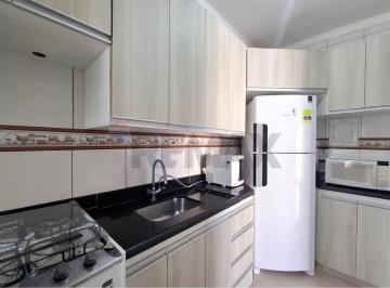 Apartamento · 58m² · 3 Quartos · 1 Vaga · Apartamento para venda em Campos Elíseos de 58.00m² com 3 Quartos e 1 Garagem