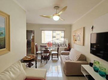Apartamento · 71m² · 3 Quartos · 1 Vaga · Apartamento para venda em Taquaral de 71.00m² com 3 Quartos e 1 Garagem