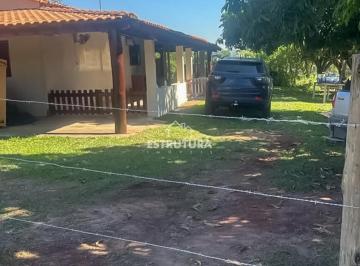 Rural · 500m² · 2 Quartos · Fazenda / Sítio para alugar em Zona Central de 500.00m² com 2 Quartos