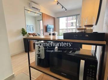 Apartamento Venda de 2 quartos · Apartamento para venda e aluguel em Centro de 53.00m² com 2 Quartos, 1 Suite e 1 Garagem