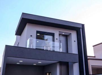 Casa · 283m² · 4 Quartos · 4 Vagas · Casa de Condomínio para venda em Suru de 283.00m² com 4 Quartos, 4 Suites e 4 Garagens