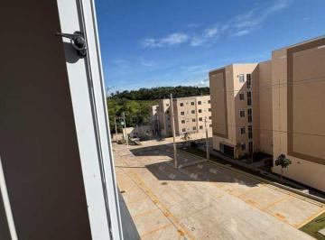 Apartamento · 39m² · 2 Quartos · 1 Vaga · Apartamento para alugar em Chácara Estela de 39.00m² com 2 Quartos e 1 Garagem