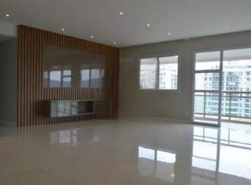 Apartamento · 150m² · 4 Quartos · 2 Vagas · Apartamento para venda em Barra Olímpica de 150.00m² com 4 Quartos, 1 Suite e 2 Garagens