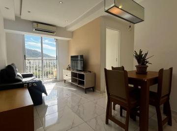 Apartamento · 52m² · 2 Quartos · 1 Vaga · Apartamento para venda em Camorim de 52.00m² com 2 Quartos, 1 Suite e 1 Garagem