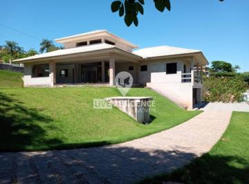 Casa · 248m² · 4 Quartos · 6 Vagas · Casa para venda em Cachoeiras Do Imaratá de 248.00m² com 4 Quartos, 4 Suites e 6 Garagens