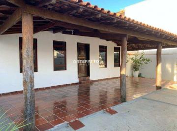 Casa · 152m² · 3 Quartos · 3 Vagas · Casa para venda em Santo Agostinho de 152.00m² com 3 Quartos e 3 Garagens