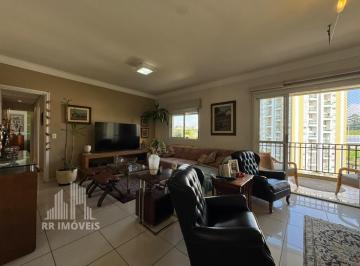 Apartamento · 139m² · 3 Quartos · 2 Vagas · Apartamento para venda em Tamboré de 139.00m² com 3 Quartos, 3 Suites e 2 Garagens