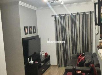 Apartamento · 61m² · 3 Quartos · 1 Vaga · Apartamento para venda em Ponte De São João de 61.00m² com 3 Quartos, 1 Suite e 1 Garagem