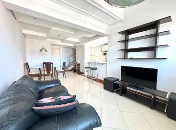 Apartamento · 67m² · 2 Quartos · 2 Vagas · Apartamento para venda e aluguel em Cambuí de 67.00m² com 2 Quartos, 1 Suite e 2 Garagens
