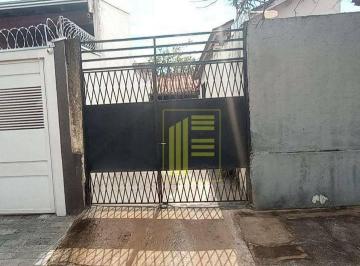 Casa · 45m² · 1 Quarto · 2 Vagas · Casa para alugar em Conjunto Habitacional São José Do Rio Preto de 45.00m² com 1 Quarto e 2 Garagens