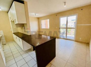 Apartamento · 63m² · 2 Quartos · 1 Vaga · Apartamento para alugar em Vila São Francisco de 63.00m² com 2 Quartos e 1 Garagem
