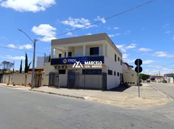 Apartamento · 100m² · 3 Quartos · 1 Vaga · Apartamento para alugar em Felícia de 100.00m² com 3 Quartos, 1 Suite e 1 Garagem